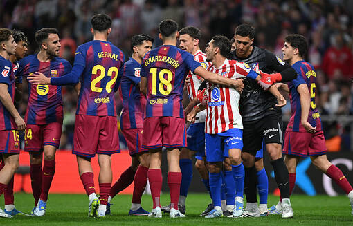 Ліга чемпіонів: прев'ю 1/4 фіналу – ПСЖ прийматиме Ліверпуль, Барса знову зіграє з Атлетико