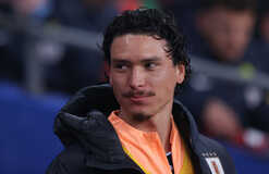 Челси собирается подписать бывшего игрока Ливерпуля