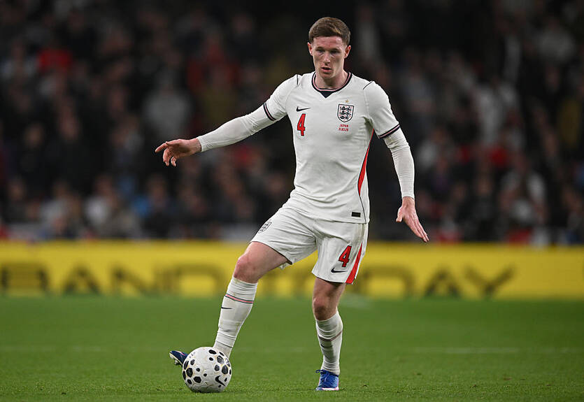 Ноттінгем не має наміру знижувати ціну на свого лідера