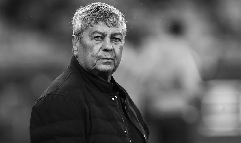 Мирча Луческу