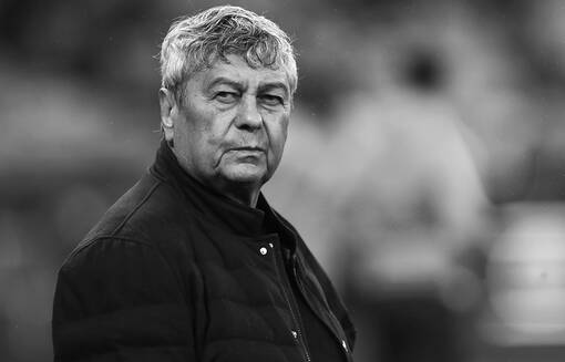 Луческу помер у віці 80 років