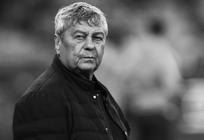 Луческу скончался в возрасте 80 лет