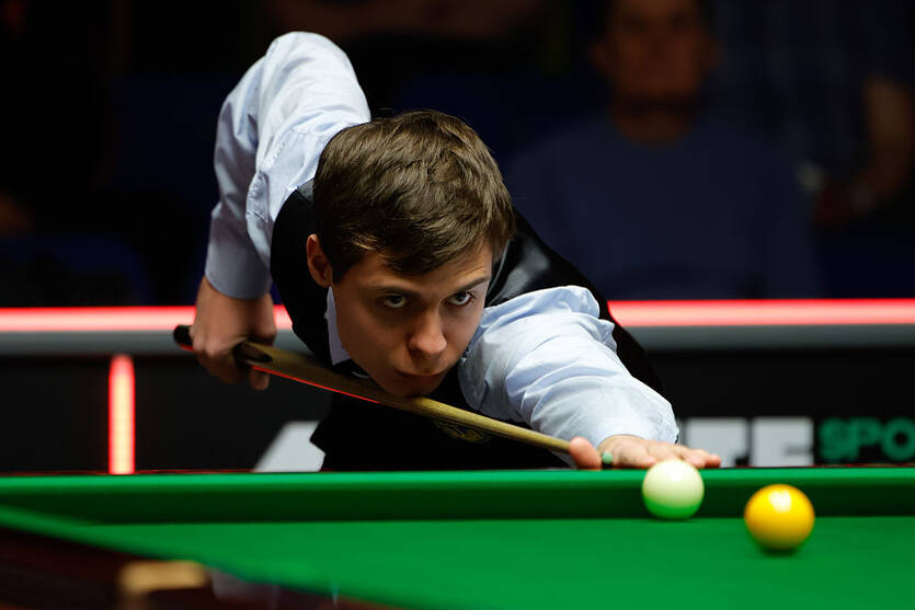 Антон Казаков / Getty Images