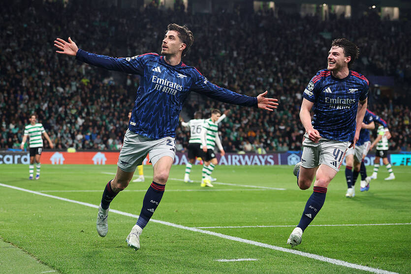 Кай Хавертц / Getty Images