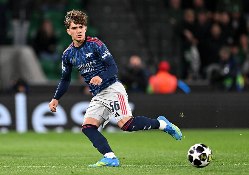 Макс Доуман / Getty Images