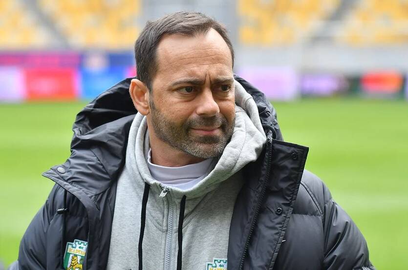 Франсиско Фернандес / ФК Карпаты Львов