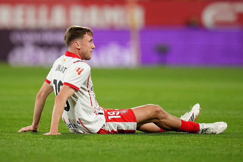 Владислав Ванат / Getty Images