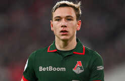 Забарный может получить в партнеры еще одного росиянина