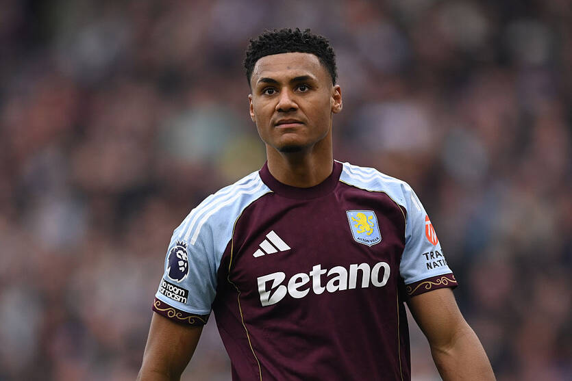 Олли Уоткинс / Getty Images