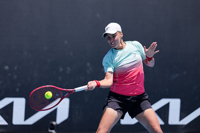 Ангелина Калинина / Getty Images