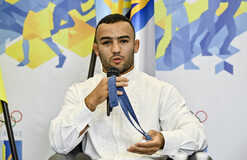 Лидер сборной Украины пропустит Евро-2026