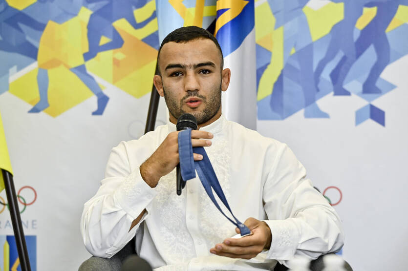 Парвиз Насибов / Getty Images