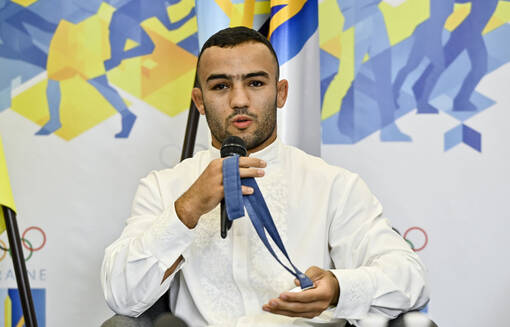 Лидер сборной Украины пропустит Евро-2026 Лидер сборной Украины пропустит Евро-2026