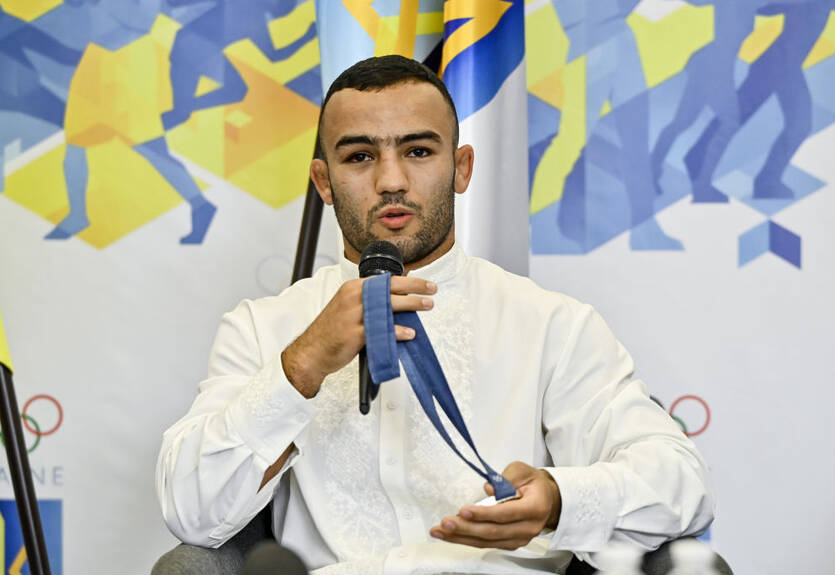 Лідер збірної України пропустить Євро-2026