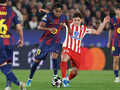 Атлетико снова победил Барселону на Камп Ноу