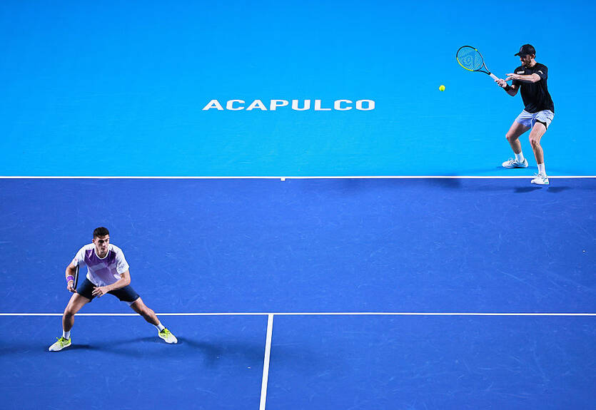 Хардовый ATP 500 под угрозой исключения из расписания