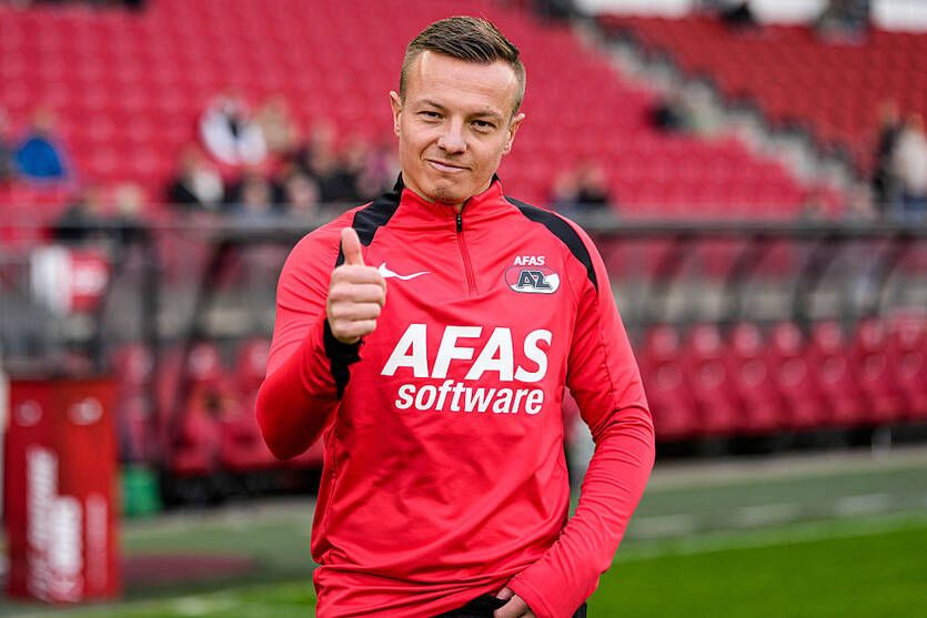 Йорді Класі / Getty Images