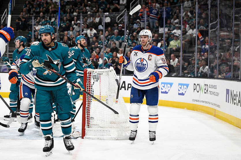 НХЛ / Getty Images