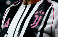 Ювентус интересуется игроком Аль-Хиляля