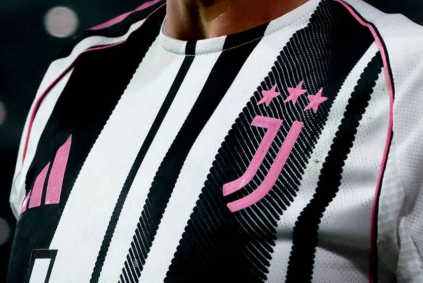 Форма Ювентуса / Getty Images
