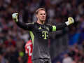 Ветеран Баварии повторил рекорд Месси