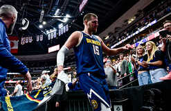 Йокич и Наггетс установили личное и командное достижение