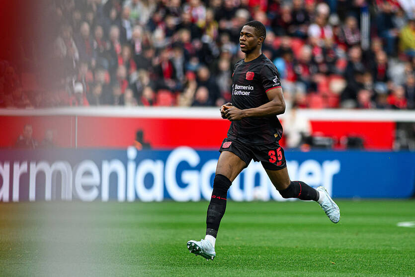 Кристиан Кофан / Getty Images