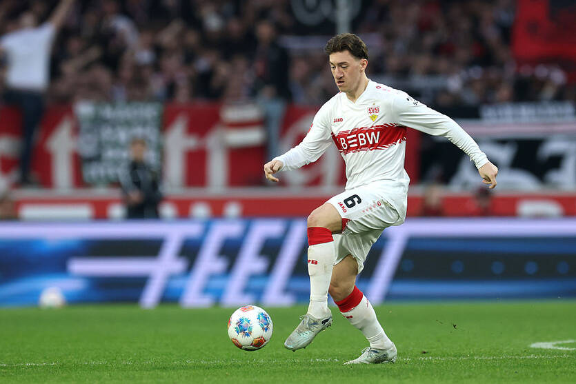 Ангело Штиллера / Getty Images