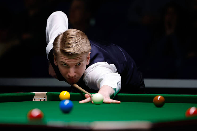 Юлиан Бойко / Getty Images