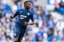 Ливерпуль нашел кандидата на замену Салаху