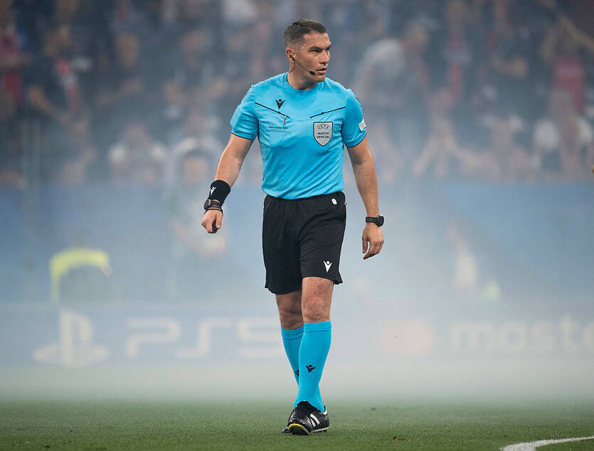 Иштван Ковач / Getty Images