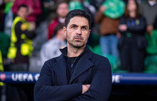 Авторитетное издание узнало, каких игроков Арсенал планирует купить этим летом