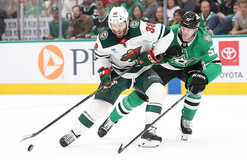 НХЛ: Флорида пропустила 5 голов от Оттавы, Даллас одолел Миннесоту