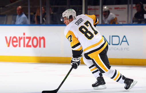 Игрок сборной Канады сумел обойти Айзермана по очкам в роли капитана