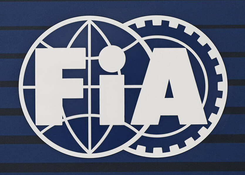 ФИА лого / Getty Images