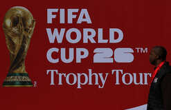 В ФИФА раскрыли детали работы судей на ЧМ-2026