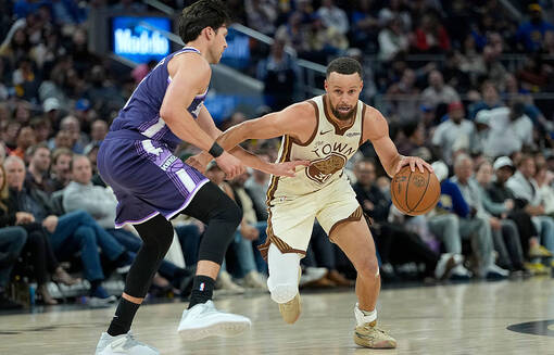 НБА вынесла вердикт по скандальному инциденту в игре Сакраменто – Уорриорз