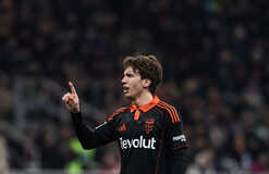 Интер проявляет интерес к восходящей аргентинской звезде