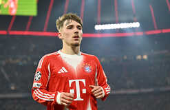 Вундеркинд Баварии выбыл на неопределенный срок