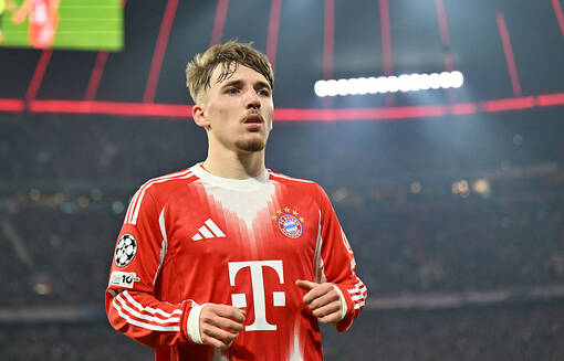 Вундеркинд Баварии выбыл на неопределенный срок