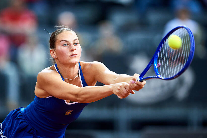 Марта Костюк / Getty Images