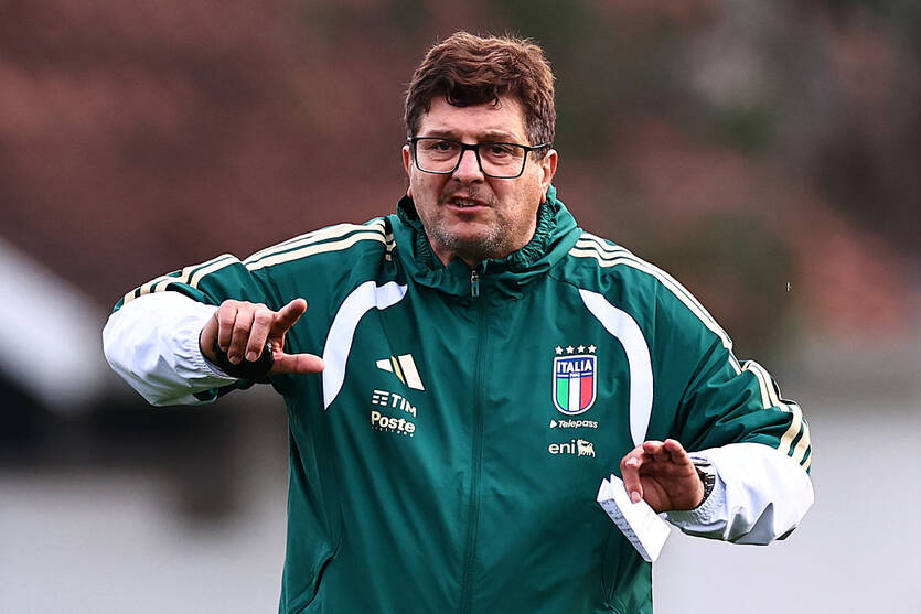 Сильвио Бальдини / Getty Images