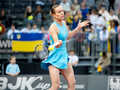 Свитолина удвоила преимущество Украины в противостоянии с Польшей