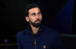 Арбелоа после ничьей с Жироной: "Мы проиграли чемпионат только тогда..."