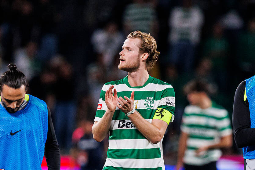 Мортен Юлманд / Getty Images