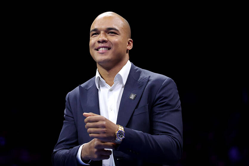 Фабіо Вордлі / Getty Images