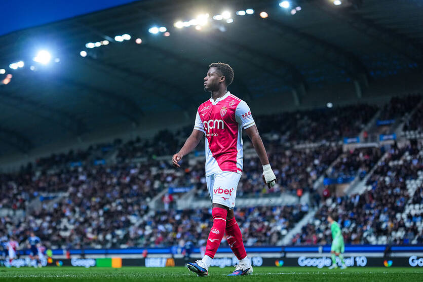 Ансу Фати / Getty Images