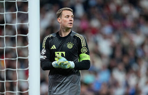 Будущее Нойера тормозит трансферные планы Баварии