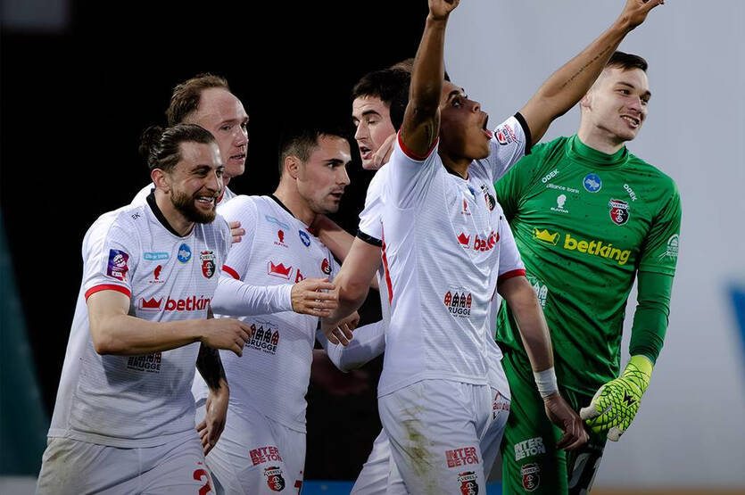 Верес / НК Верес