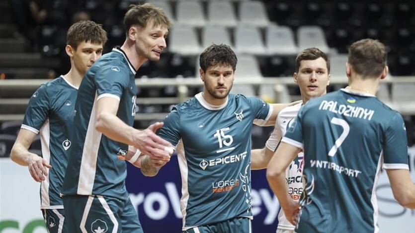  Эпицентр-Подоляны / facebook.com/vcepicentrpodolyany